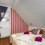 Bahnhof - Uebernachten Im Denkmal Apartment Droyssig