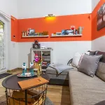 Apartment Bahnhof - Uebernachten Im Denkmal Droyssig