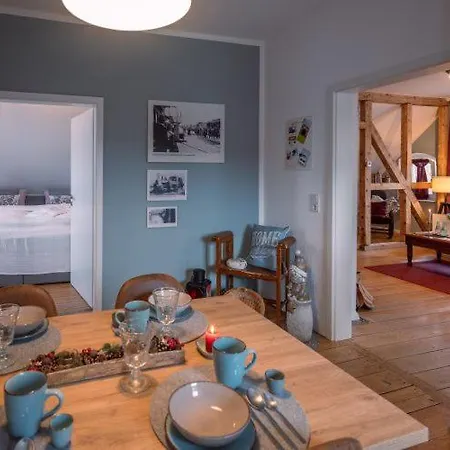 Bahnhof - Uebernachten Im Denkmal Droyssig