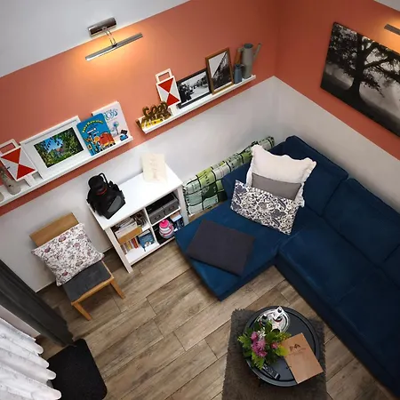 Bahnhof - Uebernachten Im Denkmal Droyssig