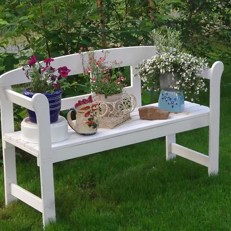 Bahnhof - Uebernachten Im Denkmal