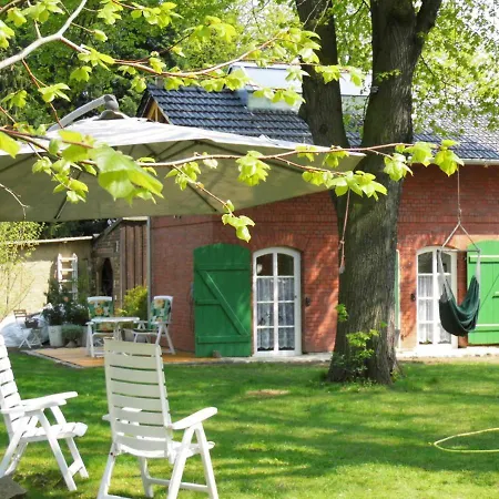 Bahnhof - Uebernachten Im Denkmal 公寓