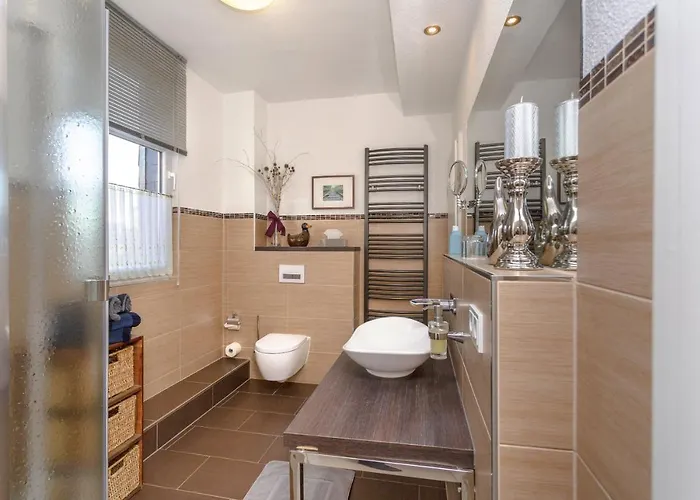 Bahnhof - Uebernachten Im Denkmal Apartamento Droyssig