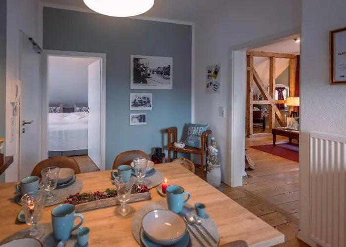 Bahnhof - Uebernachten Im Denkmal Droyssig