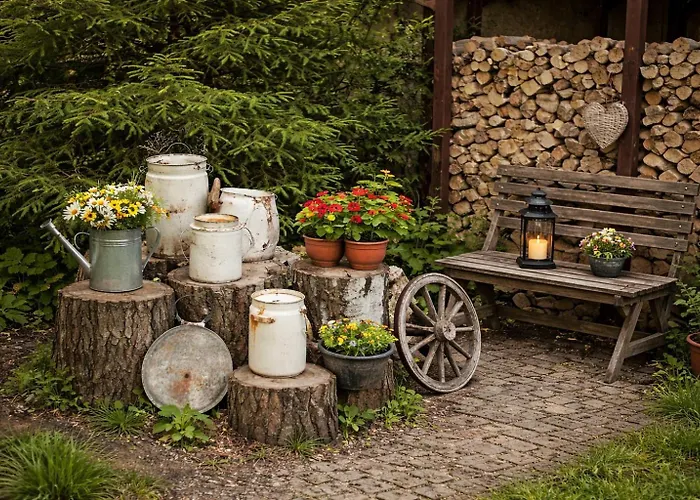 Bahnhof - Uebernachten Im Denkmal Apartamento *