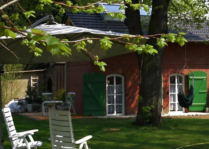 Bahnhof - Uebernachten Im Denkmal * Droyssig