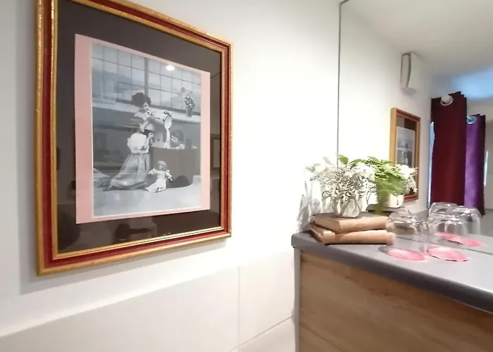 Bahnhof - Uebernachten Im Denkmal * Droyssig