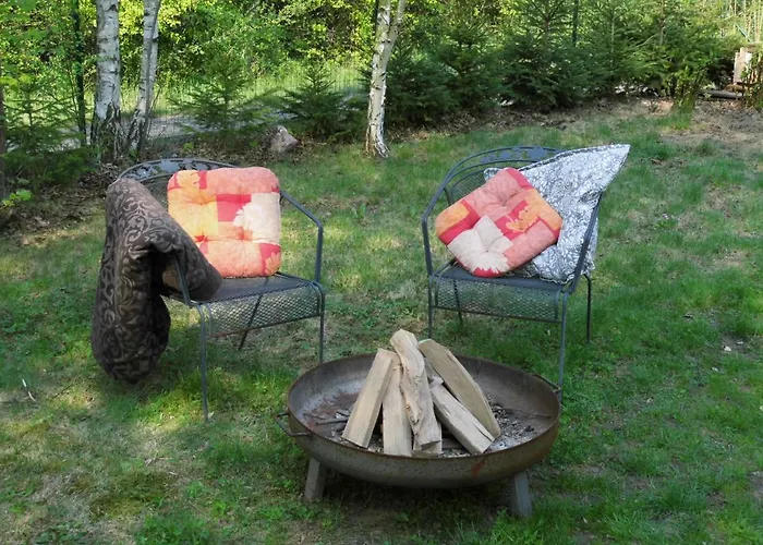 Apartamento Bahnhof - Uebernachten Im Denkmal